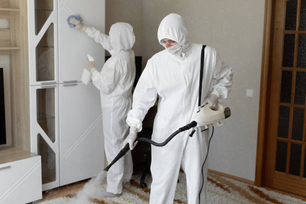 24/7 Emergency Biohazard Cleanup experts in Cheyenne, WY
